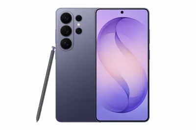Samsung Galaxy S26 Ultra 5G mobitel, 12+512 GB, SM-S948BZVGEUC, Cobalt Violet