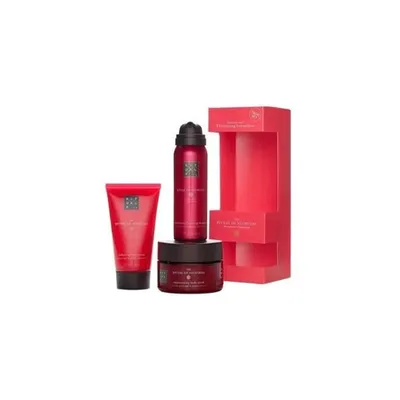 RITUALS The Ritual Of Ayurveda 3 poklon set – njega tijela