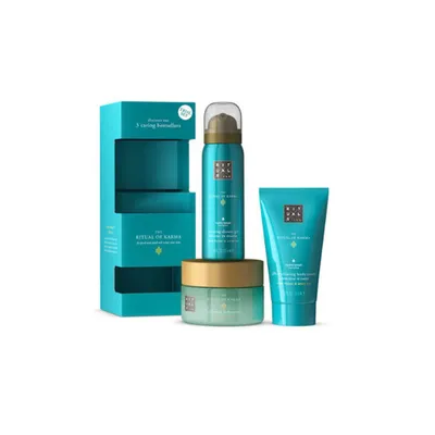 RITUALS The Ritual Of Karma 3 poklon set – njega tijela