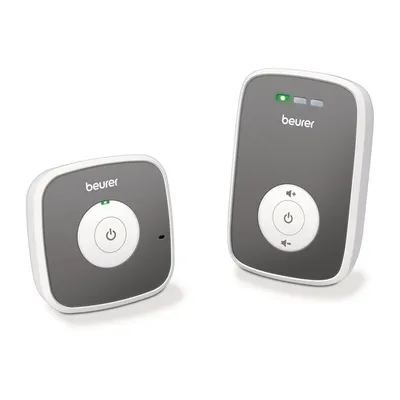 Beurer baby monitor BY 33