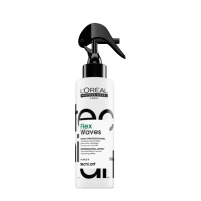 L'oreal-Professionnel Paris Tecni.Art Flex Waves sprej za oblikovanje kovrdžave kose LP727776, 190 ml