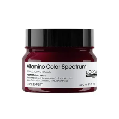 L'oreal-Professionnel Paris SE Vitamino Color Spectrum maska za obojenu kosu LP726846, 250 ml