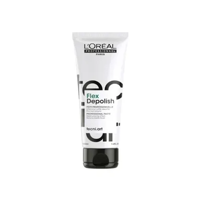 L'oreal-Professionnel Paris Tecni.Art Flex Depolish krema za oblikovanje kose LP159884, 100 ml