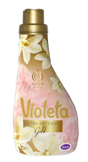 Violeta Gold omekšivač za rublje 1,55 L