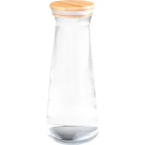 Staklena posuda - bokal Bambum Taktik 600 ml