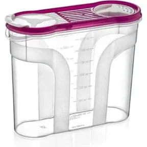 Dunya posuda za hranu 2900 ml 30314