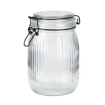 Staklena posuda sa poklopcem 1000 ml CD1002900
