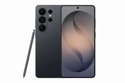 Samsung Galaxy S26 Ultra 5G mobitel,  16+1 TB, SM-S948BZKHEUC, Black