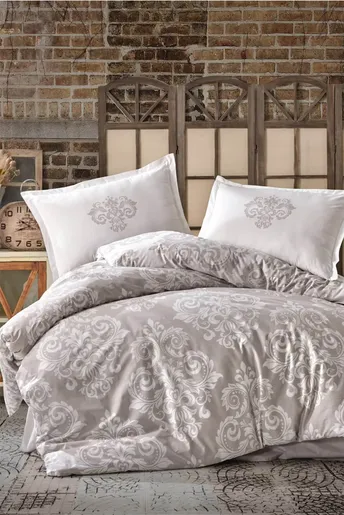 Dupla posteljina Clasy Sade Bey 200x220 – 100% pamuk