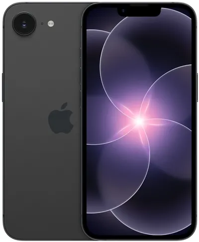 Apple iPhone 17e 512GB Black, mobitel