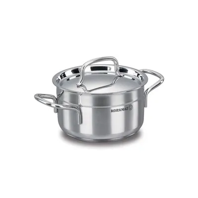 KORKMAZ ALFA lonac 2,5 l - A1017