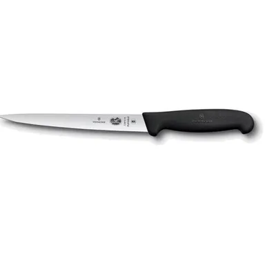 Victorinox višenamjenski nož za filetiranje 18 cm (Fibrox drška)