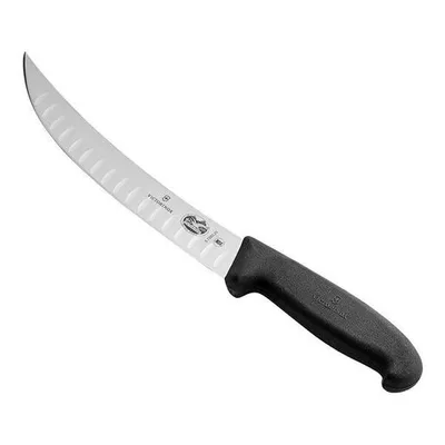 Victorinox nož, fibrox crna drška, 20 cm