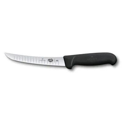 Victorinox nož za otkoštavanje, fibrox crna drška, 15 cm