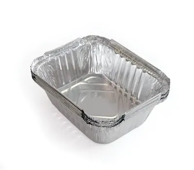 NAPOLEON set aluminijskih posudica za ulje, za model 285 (62006)