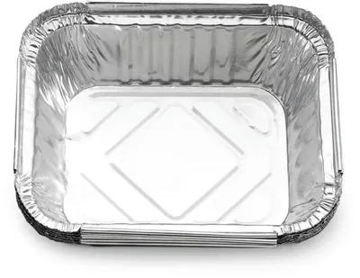 NAPOLEON set aluminijskih posudica za ulje, za modele Legend 365, 425, 485, 5/1 (62007)