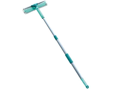 LEIFHEIT Čistač prozora 2u1 155cm Click System