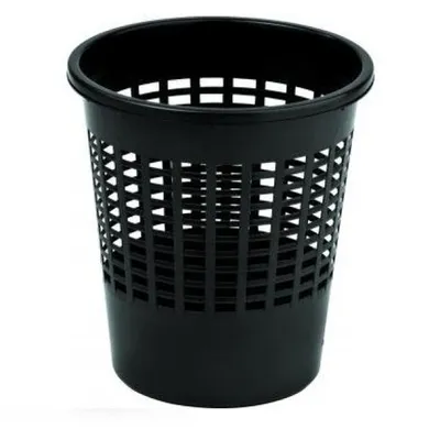 CURVER kanta za smeće, 10L, crna