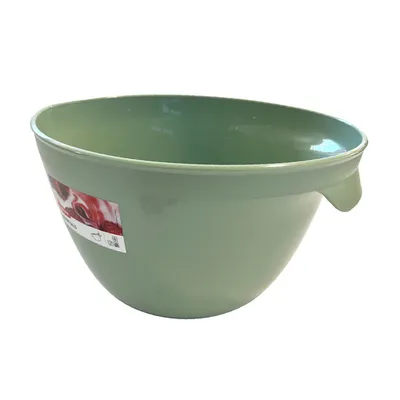 CURVER posuda okrugla, 2,5L, zelena