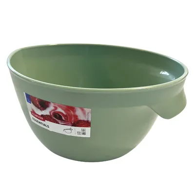 CURVER posuda okrugla, 3,5L, zelena