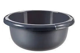 CURVER posuda okrugla, 4L, siva
