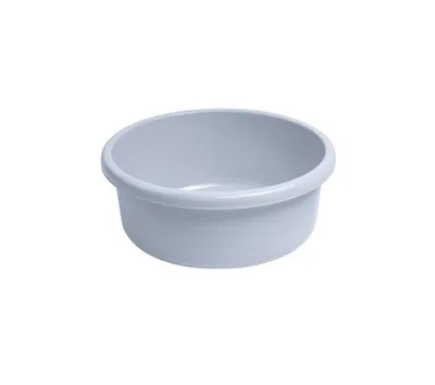 CURVER posuda okrugla, 18L, granit