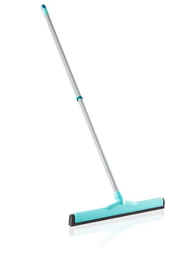 LEIFHEIT Brisač za podove sa ručkom 45cm