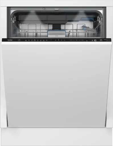 Beko perilica posuđa BDIN38542P