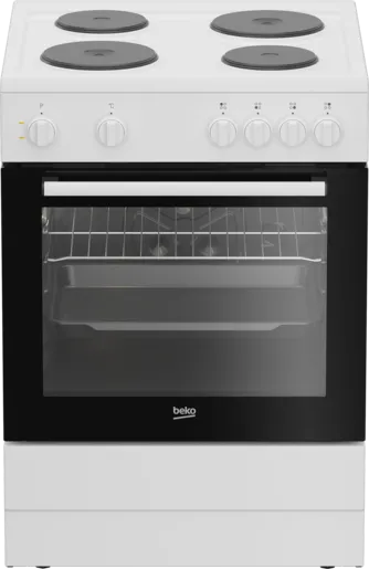 Beko štednjak FBS66000WD