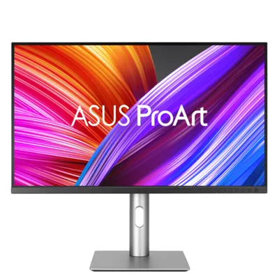 ASUS ProArt monitor PA329CRV, 31.5" IPS 4K 3840x2160, 60Hz, 5ms, Adaptive Sync
