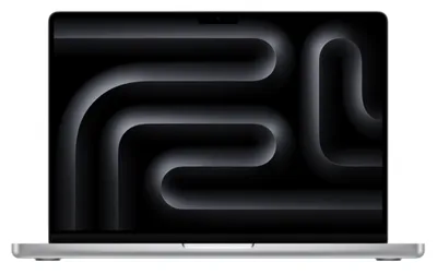 Apple MacBook Pro, mge64cr/a, 16", M5 Pro, 20C GPU, 48GB RAM, 1TB SSD, Silver, laptop