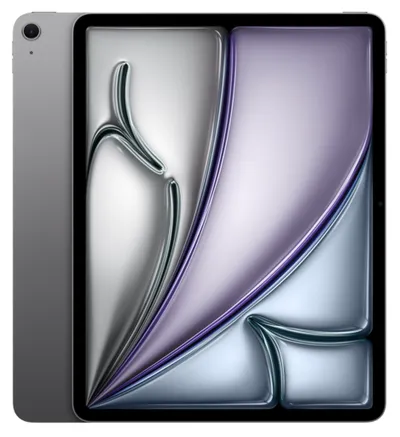 Apple iPad Air (2025) 13", M4, Cellular, 128GB, Space Grey, mh9d4hc/a, tablet