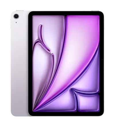 Apple iPad Air (2025) 11", M4, Wi-Fi, 512GB, Purple, mh3e4hc/a, tablet