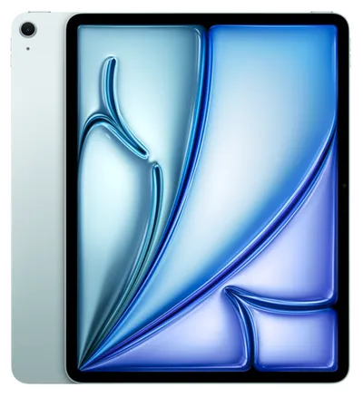 Apple iPad Air (2025) 13", M4, Cellular, 256GB, Blue, mh9j4hc/a, tablet