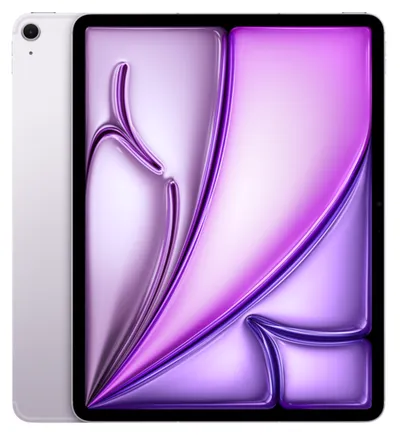 Apple iPad Air (2025) 13", M4, Wi-Fi, 512GB, Purple, mh624hc/a, tablet