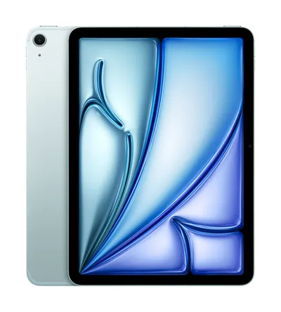 Apple iPad Air (2025) 11", M4, Wi-Fi, 512GB, Blue, MH3C4HC/A, tablet