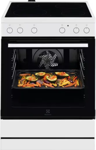 Electrolux štednjak LKR62001CW