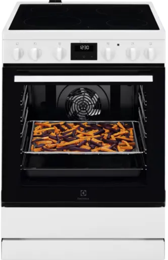 Electrolux štednjak LKR64023AW