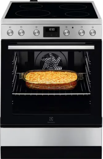 Electrolux štednjak LKR64020BX