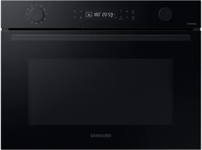 Samsung pećnica sa mikrovalnom NQ5B4553FBK/U3