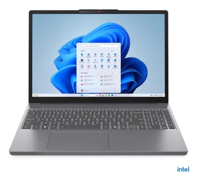 Lenovo laptop IdeaPad Slim 3 15IRH10, 83K100JNSC, Intel Core i5-13420H, 15.3" WUXGA IPS 300nits, 24GB DDR5 RAM, 1TB SSD PCIe NVMe, Backlit KB, FreeDOS