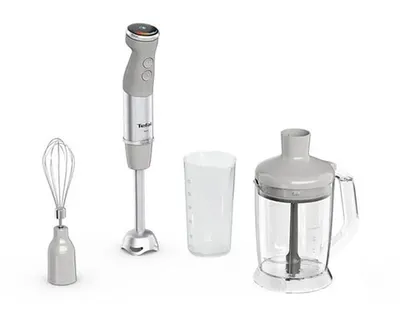 TEFAL štapni mikser HB67MB30 Quickchef+ 3-u-1