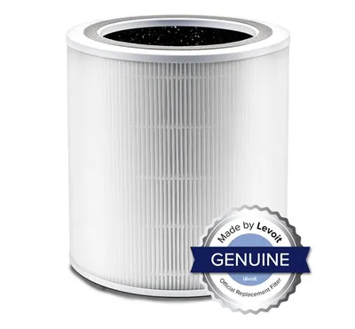 Levoit zamjenski filter za pročišćivač zraka Core 400S HEPA