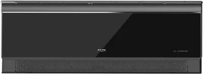 AUX klima uređaj ASW-H18E3A4/CBR3DI-C7 POLAR PRO BLACK