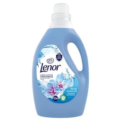 Lenor omekšivač 95 pranja Spring 1995ml