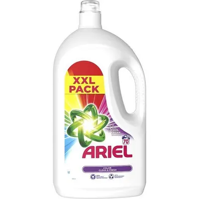 ARIEL tečni deterdžent za pranje veša Color 3.15L (70 pranja)