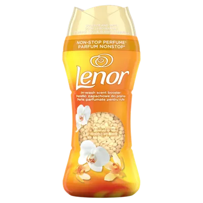 LENOR mirisne perle Orchid & Vanilla 270g