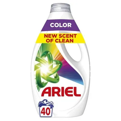ARIEL tečni deterdžent za pranje veša Color 1.8L (40 pranja)
