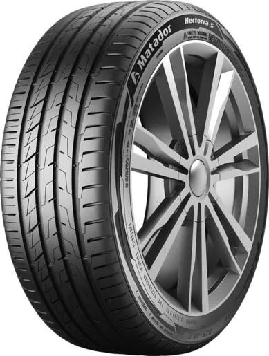 Matador 205/55R16 91H Hectorra-5 Ljetna guma