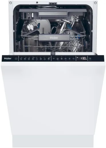 Haier perilica posuđa XI1C3TB2FB